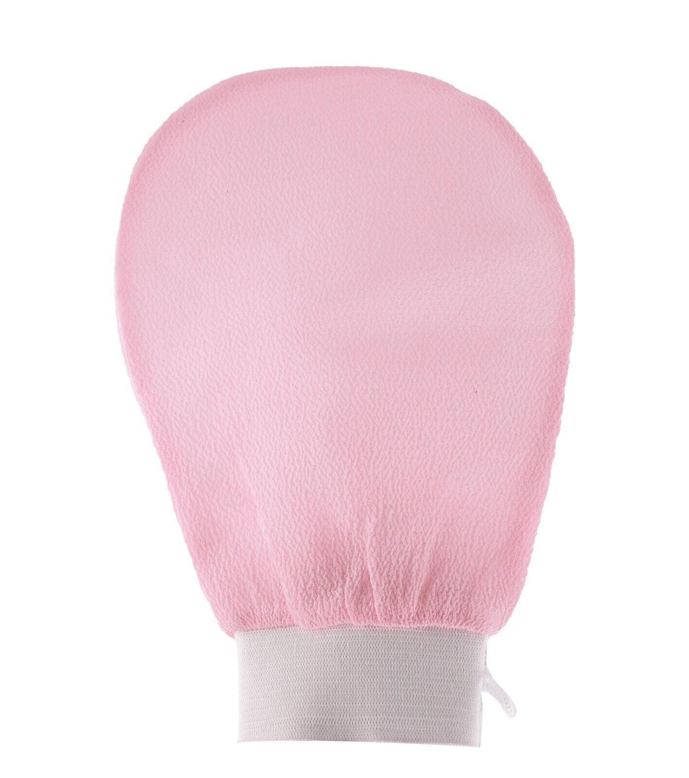 “Exfoliating Gloves & Scrub Mitt – Dead Skin Remover for Body & Face, Bath & Massage Use”