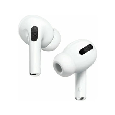“AirPods Pro 2nd Gen with Active Noise Cancellation, Deep Bass & Long-Lasting Battery”