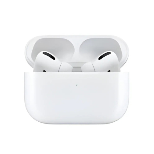 “AirPods Pro 2nd Gen with Active Noise Cancellation, Deep Bass & Long-Lasting Battery”